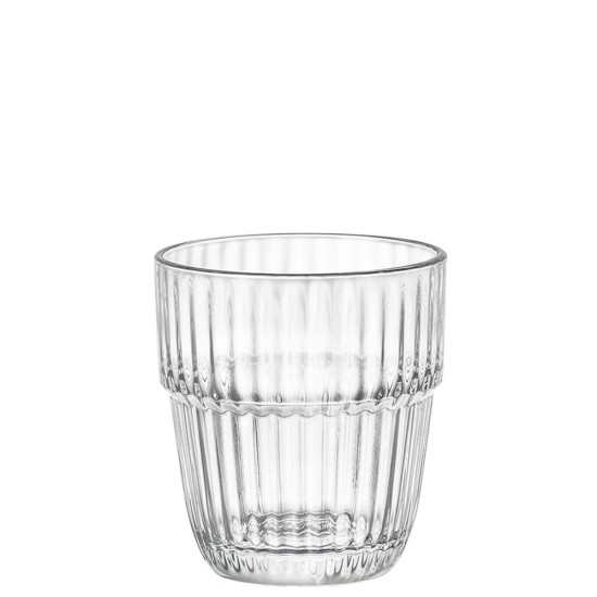 Juice Barshine glass